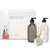 Ecoya / Essentials Gift Set – Guava & Lychee Sorbet